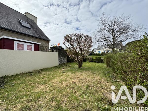 Maison à vendre 3 pièces 30,52 m² Saint-Gildas-de-Rhuys