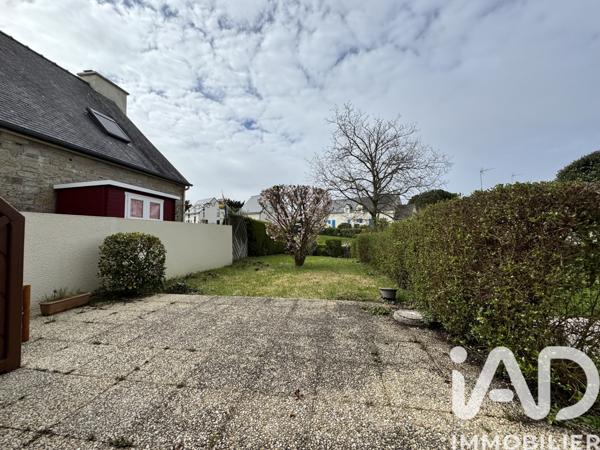 Maison à vendre 3 pièces 30,52 m² Saint-Gildas-de-Rhuys