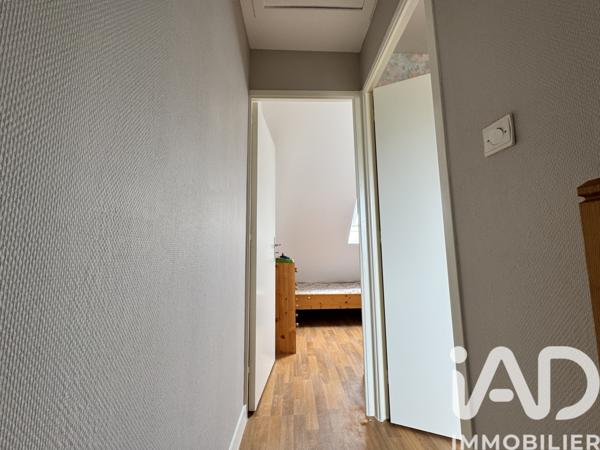 Maison à vendre 3 pièces 30,52 m² Saint-Gildas-de-Rhuys