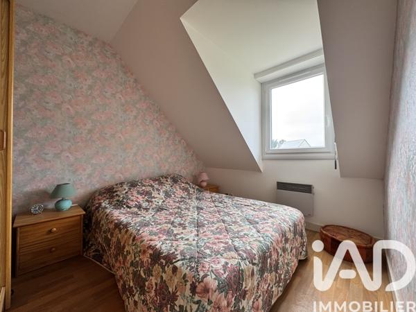 Maison à vendre 3 pièces 30,52 m² Saint-Gildas-de-Rhuys