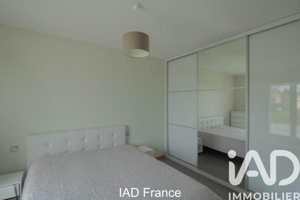 Maison à vendre 5 pièces 230 m² Le Perray-en-Yvelines