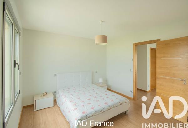Maison à vendre 5 pièces 230 m² Le Perray-en-Yvelines