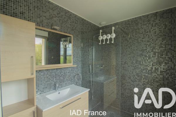 Maison à vendre 5 pièces 230 m² Le Perray-en-Yvelines
