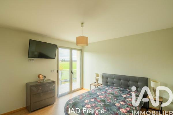Maison à vendre 5 pièces 230 m² Le Perray-en-Yvelines