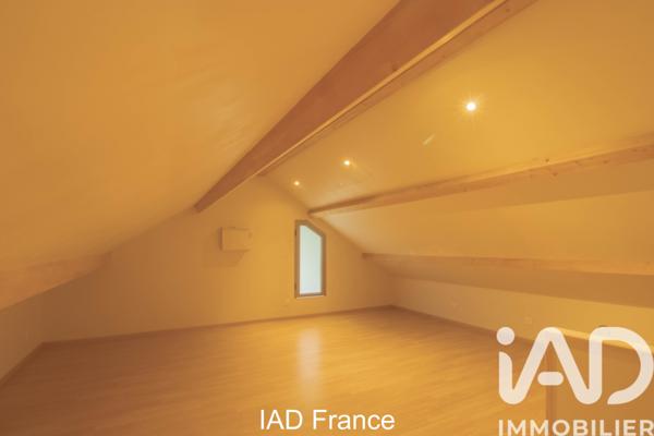 Maison à vendre 5 pièces 230 m² Le Perray-en-Yvelines