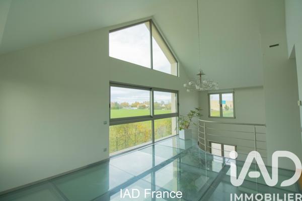Maison à vendre 5 pièces 230 m² Le Perray-en-Yvelines