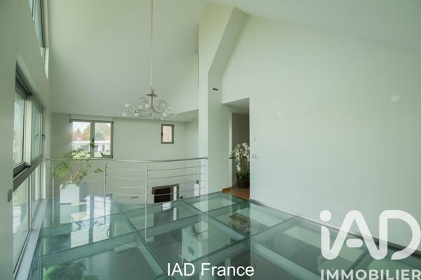 Maison à vendre 5 pièces 230 m² Le Perray-en-Yvelines