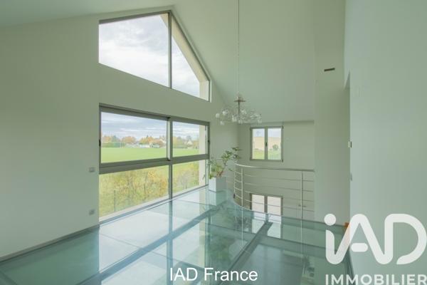 Maison à vendre 5 pièces 230 m² Le Perray-en-Yvelines