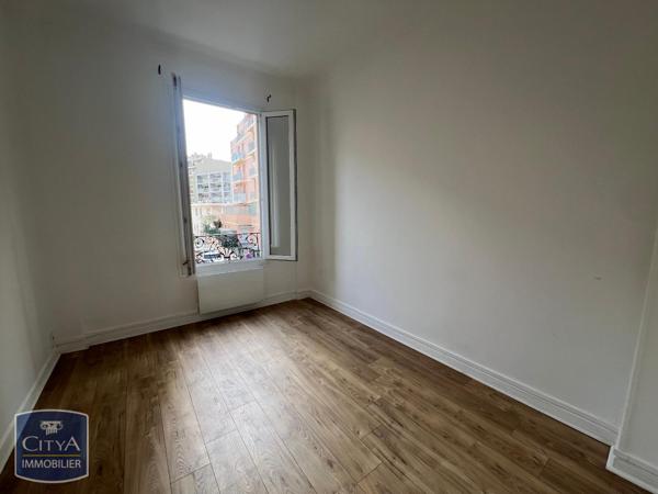 Appartement à louer 2 pièces 37.74m²
