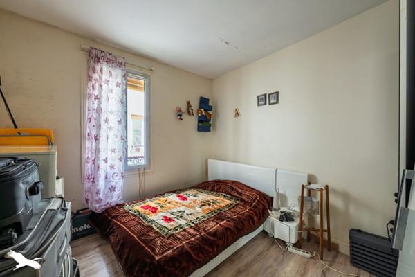 Appartement à vendre |  Paris 17 |  2 pièces | 27 m²