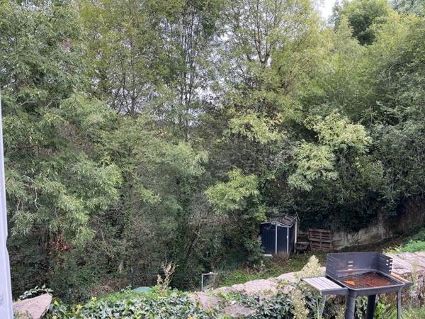 Maison à vendre |  Condat-sur-Vienne |  3 pièces | 95 m²