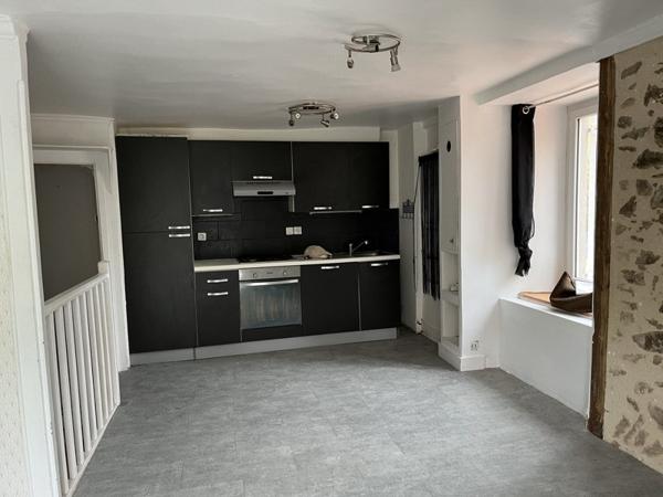 Maison à vendre |  Condat-sur-Vienne |  3 pièces | 95 m²