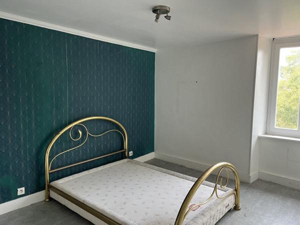 Maison à vendre |  Condat-sur-Vienne |  3 pièces | 95 m²