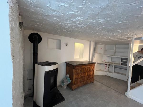 Maison à vendre |  Condat-sur-Vienne |  3 pièces | 95 m²