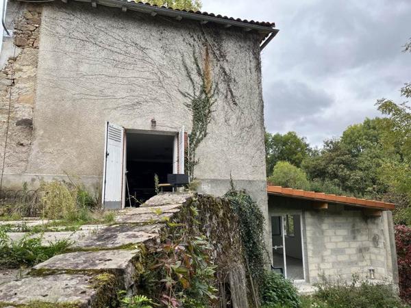 Maison à vendre |  Condat-sur-Vienne |  3 pièces | 95 m²