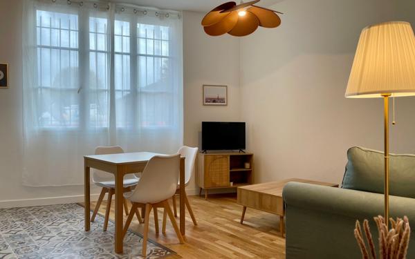 Appartement à louer    2 pièces • 41,55 m2 Toulouse