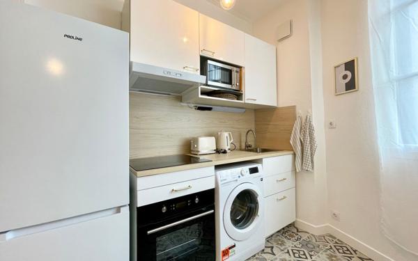 Appartement à louer    2 pièces • 41,55 m2 Toulouse