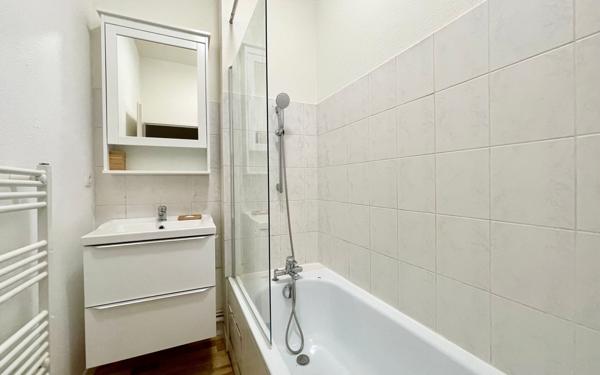 Appartement à louer    2 pièces • 41,55 m2 Toulouse