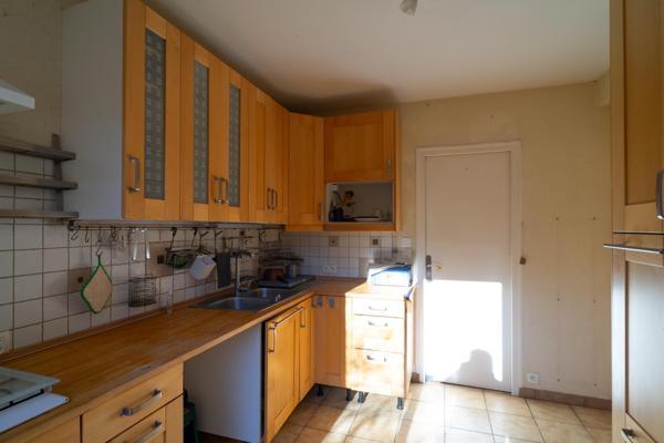 MAISON Idéale vie de famille! Barberaz (73000)