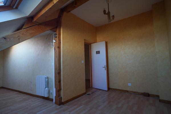 MAISON Idéale vie de famille! Barberaz (73000)