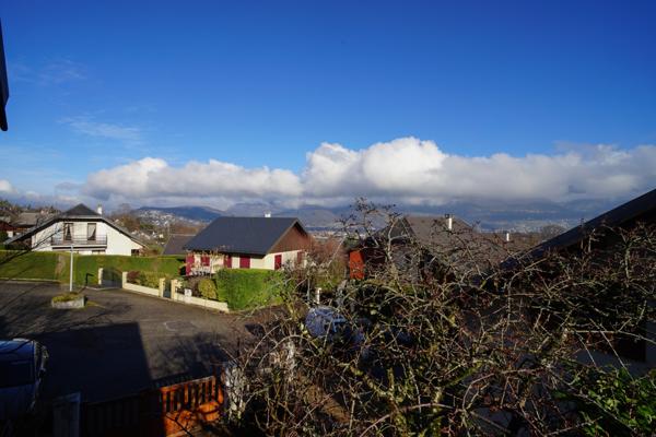 MAISON Idéale vie de famille! Barberaz (73000)