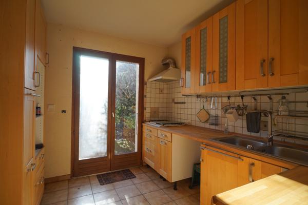 MAISON Idéale vie de famille! Barberaz (73000)