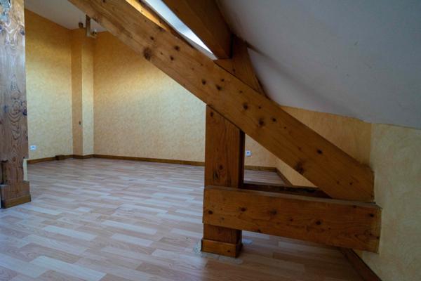 MAISON Idéale vie de famille! Barberaz (73000)