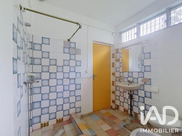 Maison à vendre 6 pièces 108 m² Les Abymes