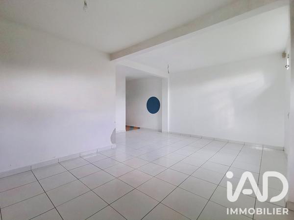Maison à vendre 6 pièces 108 m² Les Abymes