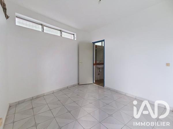 Maison à vendre 6 pièces 108 m² Les Abymes