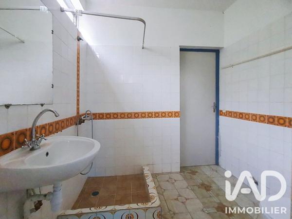 Maison à vendre 6 pièces 108 m² Les Abymes