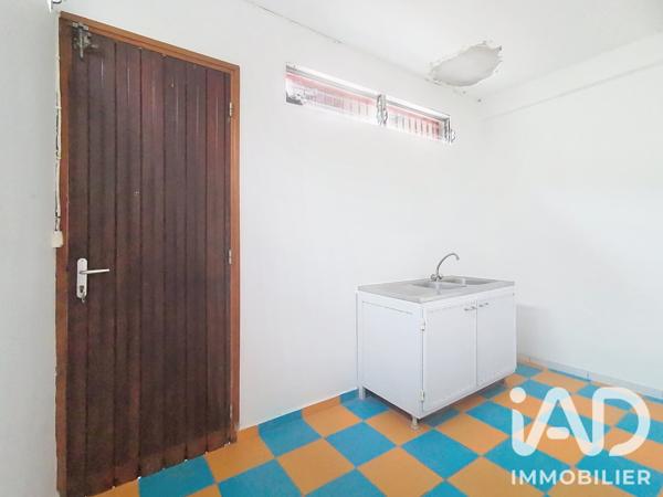 Maison à vendre 6 pièces 108 m² Les Abymes