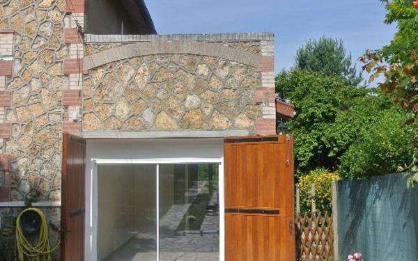 Appartement à louer    1 pièce • 20,26 m2 Sainte-Geneviève-des-Bois