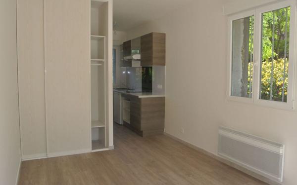 Appartement à louer    1 pièce • 20,26 m2 Sainte-Geneviève-des-Bois