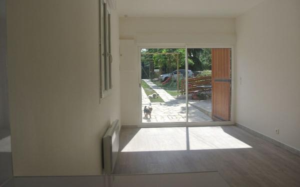 Appartement à louer    1 pièce • 20,26 m2 Sainte-Geneviève-des-Bois