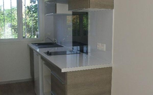 Appartement à louer    1 pièce • 20,26 m2 Sainte-Geneviève-des-Bois