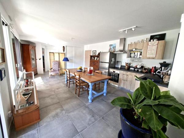 Appartement Tierce T3 en exclusivité