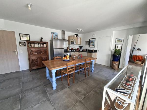 Appartement Tierce T3 en exclusivité