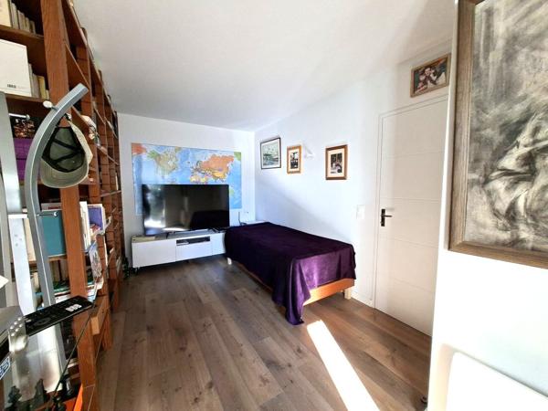 Appartement Tierce T3 en exclusivité