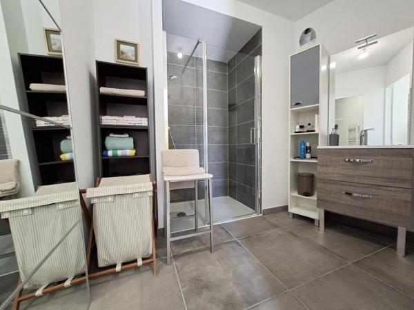 Appartement Tierce T3 en exclusivité