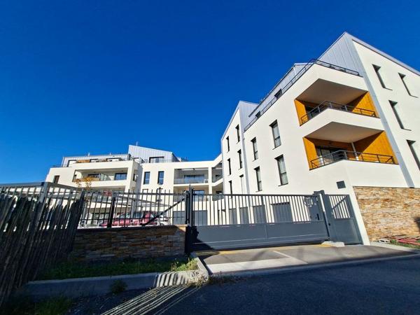 Appartement Tierce T3 en exclusivité