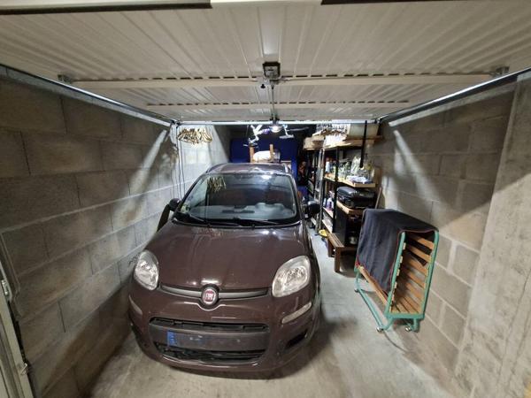 Appartement Tierce T3 en exclusivité