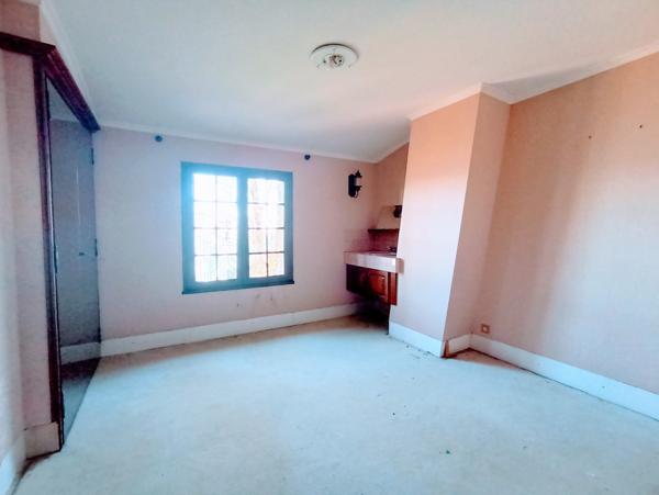 Maison 11 pièces - 292 m²