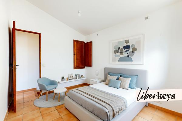 Adorable maison de village aux portes de la Camargue