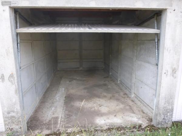 Achat - Garage et parking Cosne-Cours-sur-Loire 58200 28 m 2
