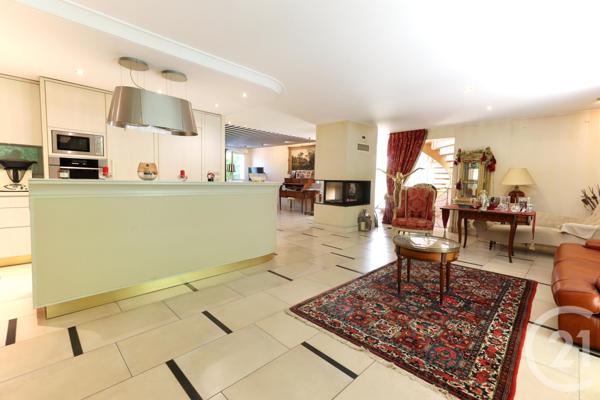 Appartement Triplex à vendre  5 pièces - 199 m2 BESANCON - 25