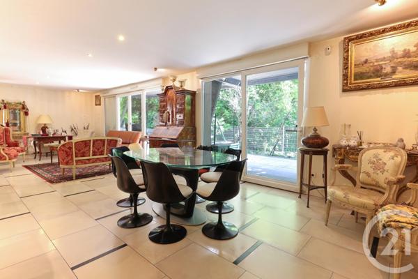 Appartement Triplex à vendre  5 pièces - 199 m2 BESANCON - 25