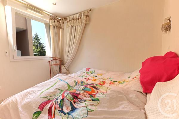 Appartement Triplex à vendre  5 pièces - 199 m2 BESANCON - 25