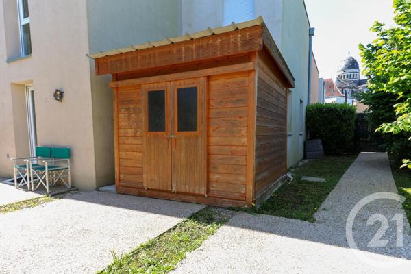 Appartement Triplex à vendre  5 pièces - 199 m2 BESANCON - 25