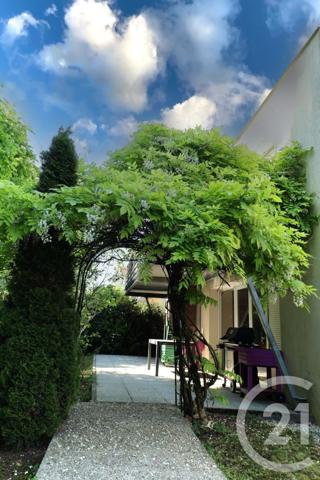 Appartement Triplex à vendre  5 pièces - 199 m2 BESANCON - 25